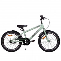 Велосипед 20" Acid Y 230 053944 Mint\Gray