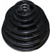 Диск обрезиненный черный 3 Handle D51мм 5кг Profi-Fit 75_75