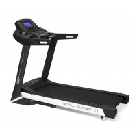 Беговая дорожка Carbon Fitness Premium World Runner T1