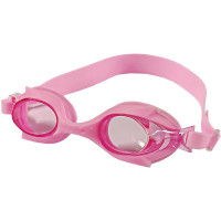 Очки для плавания Sportex B31524-2 мультколор (Розовый)