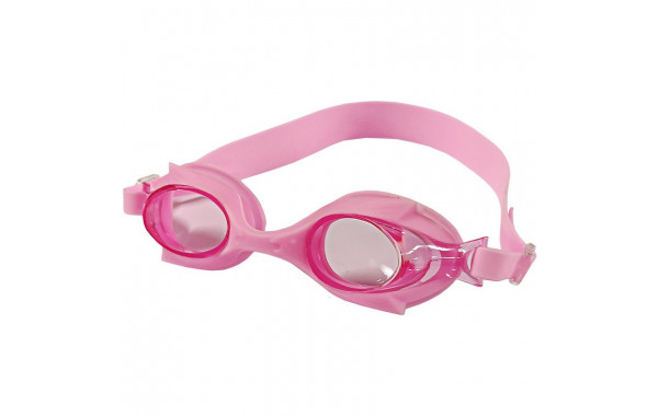 Очки для плавания Sportex B31524-2 мультколор (Розовый) 600_380