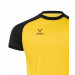 Футболка игровая детская Jogel CAMP Reglan Jersey, желтый 75_75