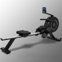 Гребной тренажер Clear Fit StartHouse RS 500 2023 cfrs_500_2