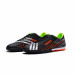 Бутсы зальные подростковые Torres RAYO-J TS134234-124 чёрно-оранжевый 75_75