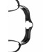 Очки для плавания Mad Wave Dynamix mirror M0424 29 0 01W Черный 75_75