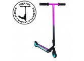 Самокат трюковый 100мм Sport Collection JE-ST100-20 black