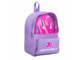 Набор (шлем, защита) Justenergy JE-HP-G770 pink