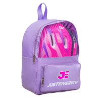 Набор (шлем, защита) Justenergy JE-HP-G770 pink