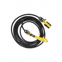 Трос латексный Mad Wave Long Safety cord M0771 02 2 00W