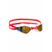 Очки для плавания Mad Wave Dynamix rainbow M0424 28 1 02W Белый 75_75