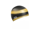 Силиконовая шапочка Mad Wave Multi M0530 01 0 18W