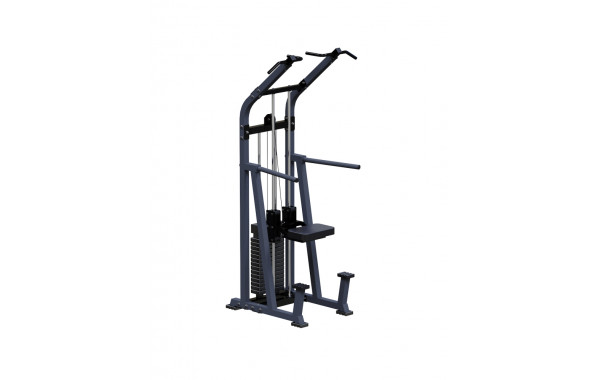 Турник с противовесом ARMS ARM049 600_380