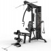 Многофункциональная станция Protrain PR-HG8800B черный 75_75