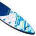 Сапборд Alpha Caprice WX-1500 COMFORT Aquatic blue 15,0D 75_75