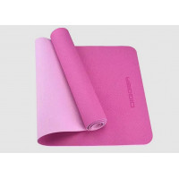 Коврик для йоги TPE 6мм Hasttings Digger HD22D1B-Pink Розовый