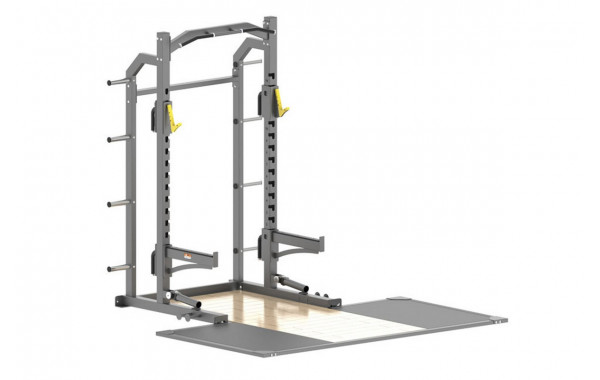 Силовая стойка UltraGym UG-ХМ 167 600_380