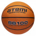 Баскетбольный мяч Atemi р.5, резина, 8 панелей, BB100 75_75