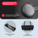 Эллиптический тренажер домашний Svensson Body Labs TITAN FLD 75_75