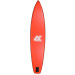 Сапборд Alpha Caprice CK-2000 Orange 12,6S 75_75