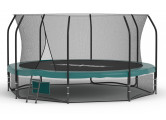 Батут Proxima Premium 366 см, 12FT CFR-12F-4
