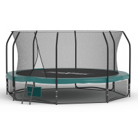 Батут Proxima Premium 366 см, 12FT CFR-12F-4