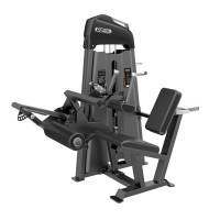 Сгибание ног сидя (Seated Leg Cur) DHZ E-3023