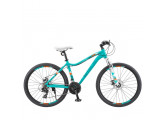 Велосипед 26" Stels Miss-6000 MD V010 Мятный матовый (м) (LU091520) 048865