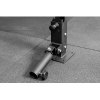 Тяга грифа YouSteel Core trainer HARD Сапёр
