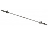 Гриф для штанги D50, L2000 MB Barbell замок стопорный MB-BarM50-2000L