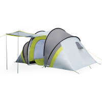 Палатка туристическая Аtemi Seliger 4 CX