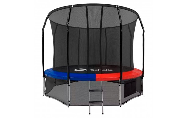 Батут (4,27м) Scholle Space Twin 14FT Space BR14FT Blue\Red 600_380