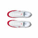 Бутсы футбольные (многошиповки) Torres VELOZ TS13724250 белый 75_75