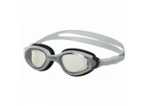 Очки для плавания Atemi N9302M белый, черный