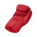 Перчатки боксерские Insane ORO, ПУ, 12 oz, красный 75_75