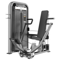 Жим от груди вертикальный (Vertical Press) DHZ E-5008 (U3008D)