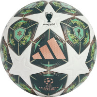 Мяч футбольный Adidas UCL PRO, FIFA Quality Pro JH1279 р.5