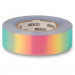 Обмотка для гимнастического обруча Indigo Rainbow IN151-BV, 20мм*14м, зерк., на подкл, син-фиол 75_75