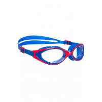 Очки для плавания Mad Wave Flame II M0424 19 0 05W красный