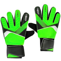 Перчатки вратарские Sportex Зеленый C28832-34-1