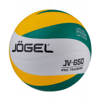 Мяч волейбольный Jögel JV-650 р.5