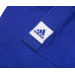 Кимоно для дзюдо Adidas Training синее 75_75