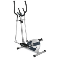 Эллиптический тренажер домашний Carbon Fitness E200