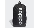 Рюкзак спортивный Adidas Essentials Linear, HT4746, 46x26,5x14 см, 22,5л