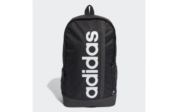 Рюкзак спортивный Adidas Essentials Linear, HT4746, 46x26,5x14 см, 22,5л 600_380