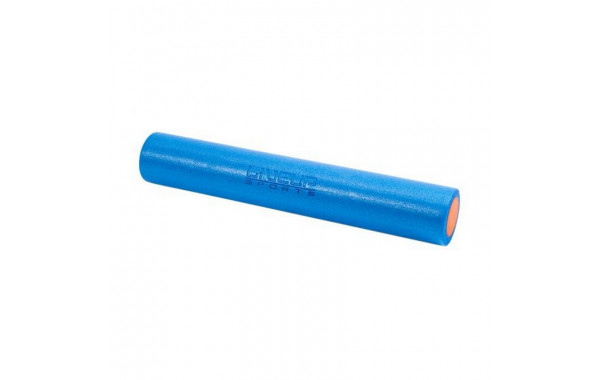 Ролл для йоги LIVEUP EPE Foam Roller LS3764\BL-90-15 синий 600_380