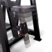 Скамья Скотта Protrain PP120 полностью черный 75_75