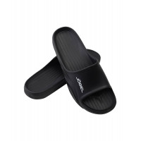 Сланцы, мужской Jogel Shower Slides, черный