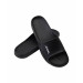 Сланцы, мужской Jogel Shower Slides, черный 75_75