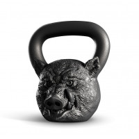 Гиря Iron Head Кабан 12,0 кг