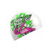 Юниорская силиконовая шапочка Mad Wave Flamingo M0572 06 0 02W 75_75